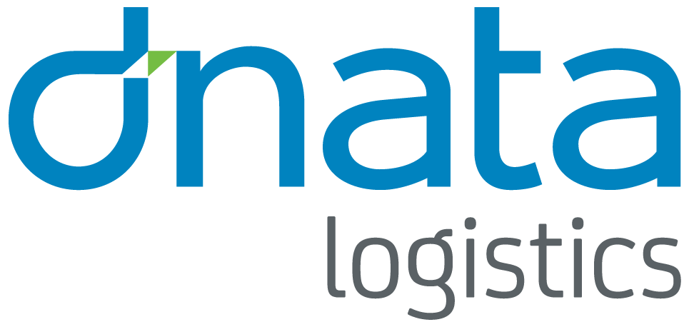 dnata logistics logo