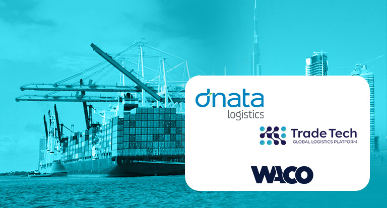 dnata - Trade Tech